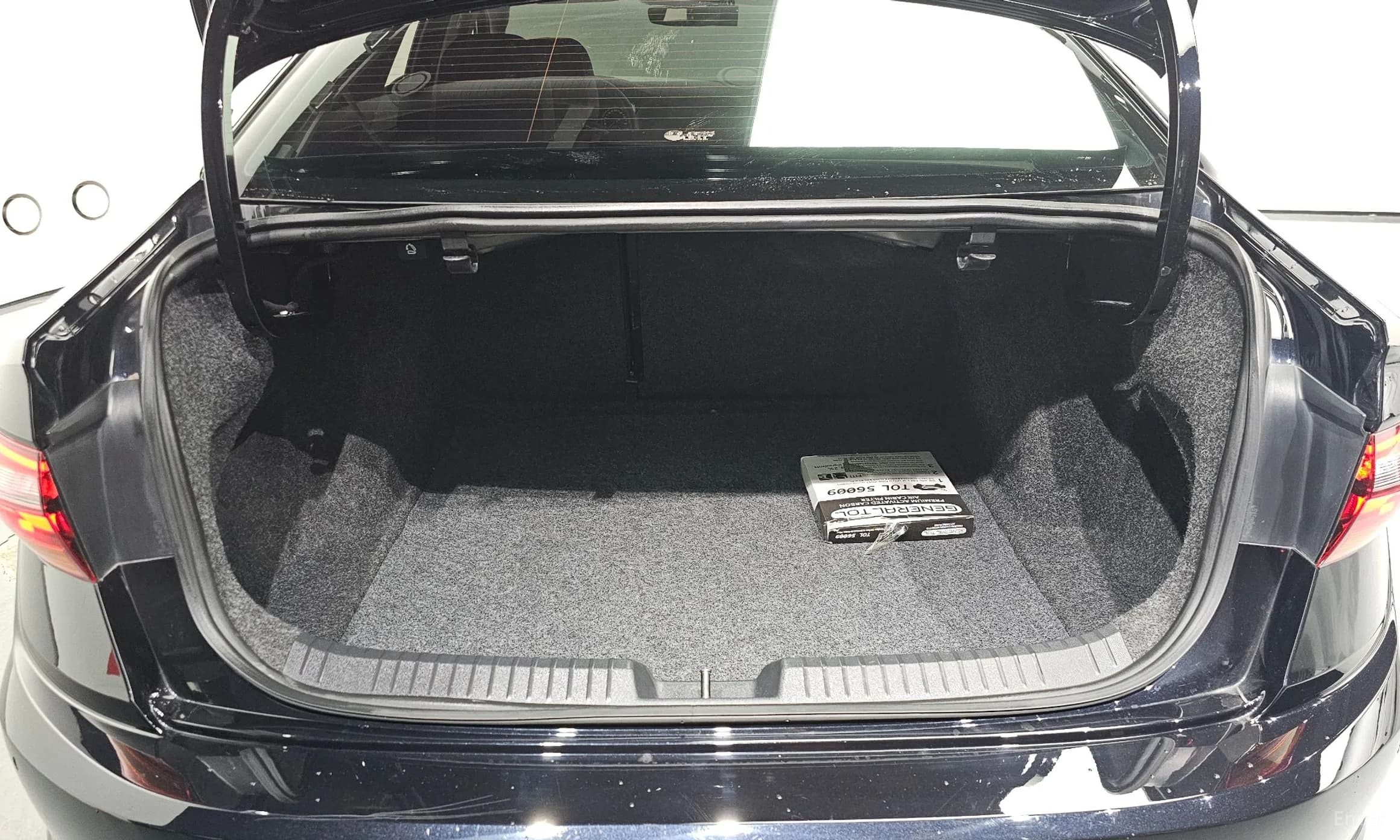 Jetta 7th Generation