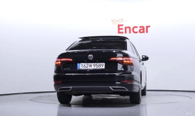 Jetta 7th Generation