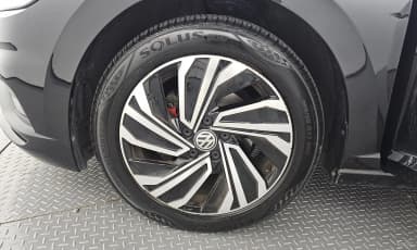 Jetta 7th Generation