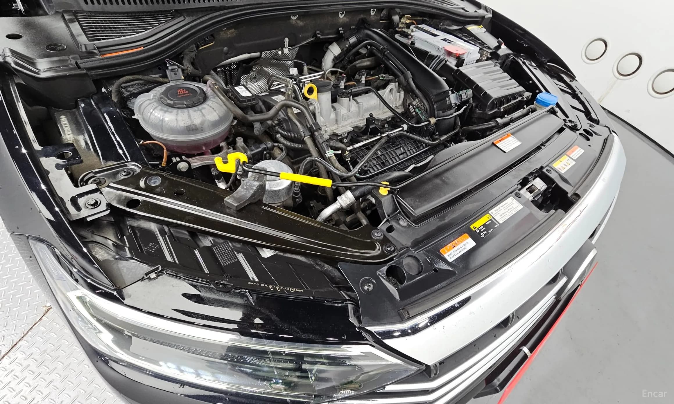 Jetta 7th Generation