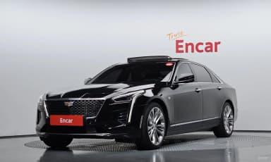 CT6