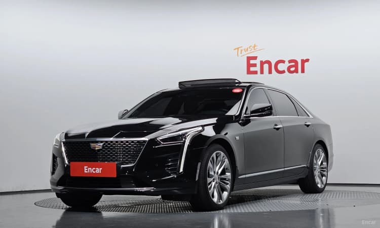 CT6
