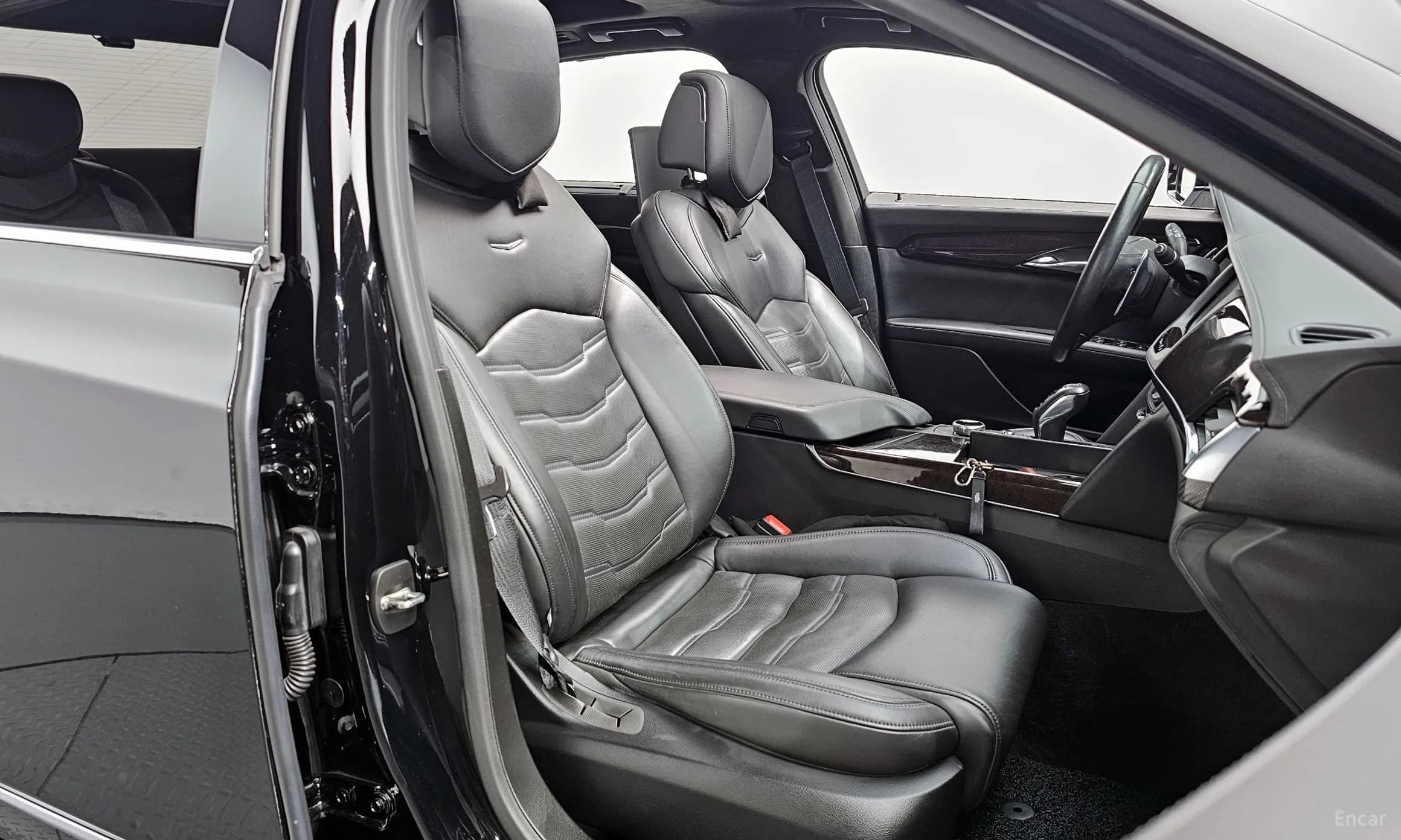CT6