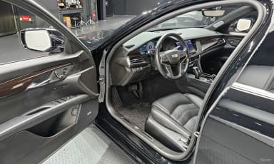CT6