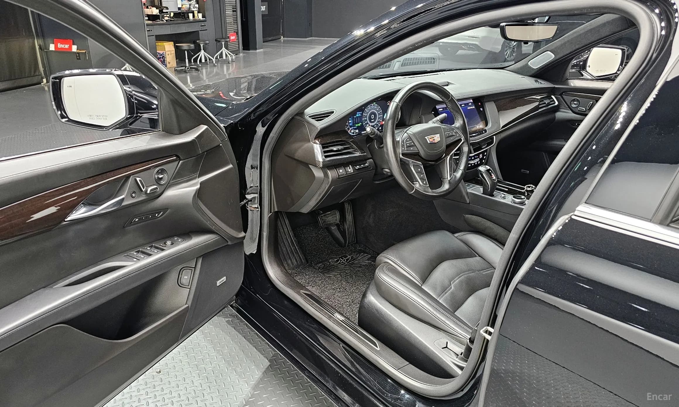 CT6