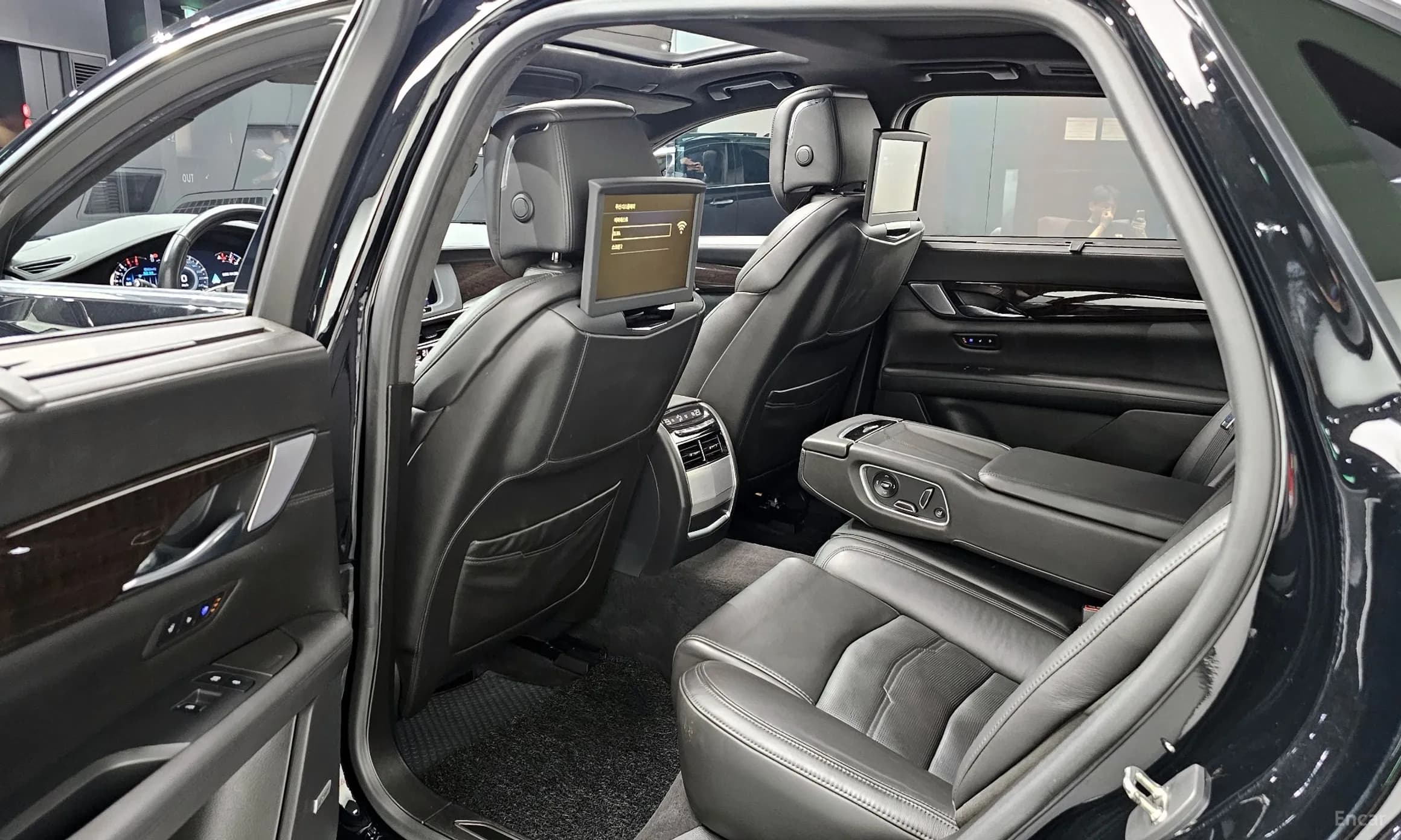 CT6