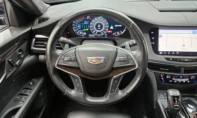 CT6