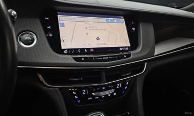 CT6