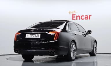 CT6