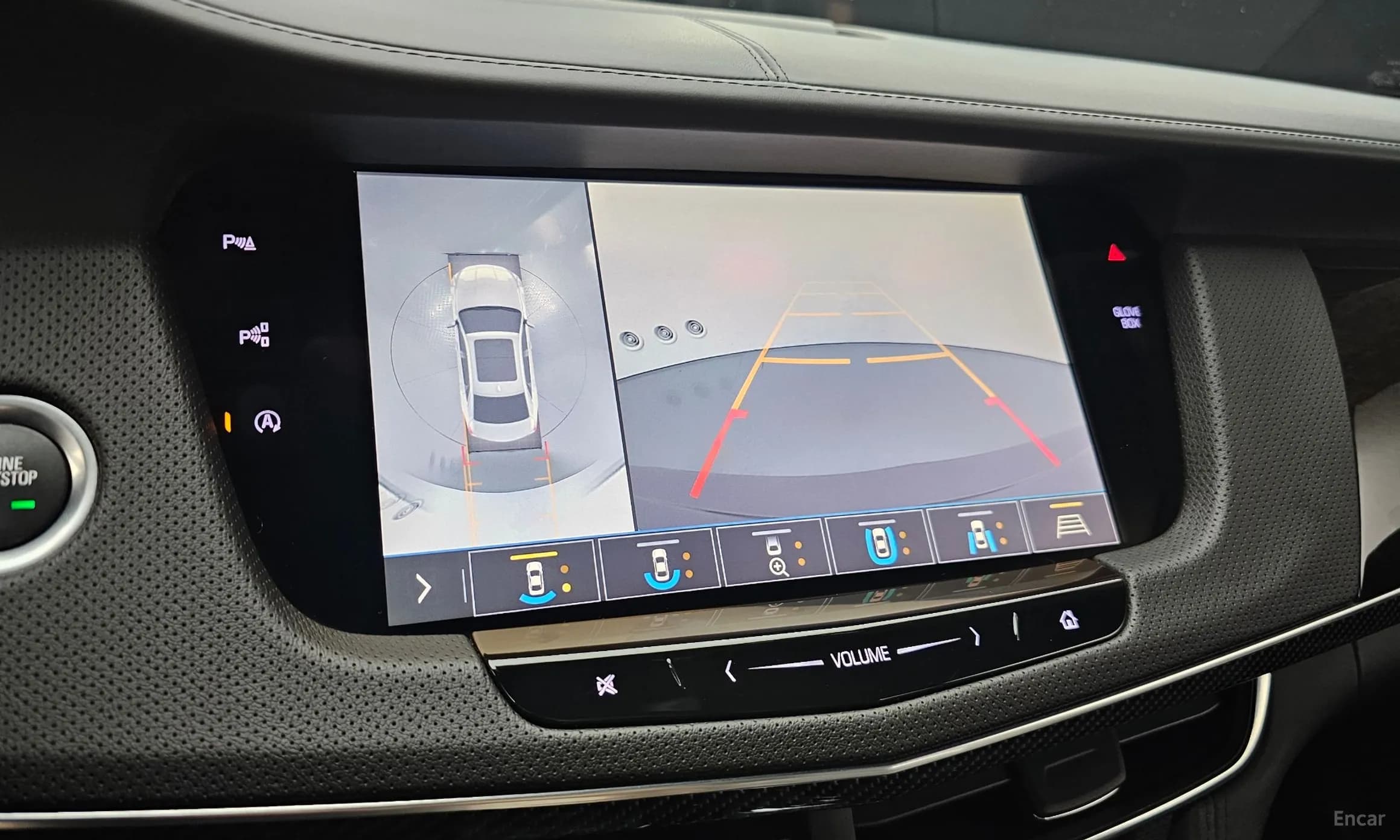 CT6