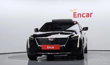 CT6