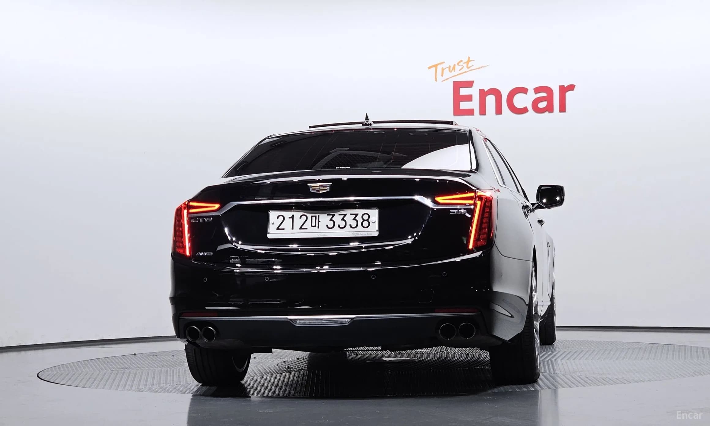 CT6