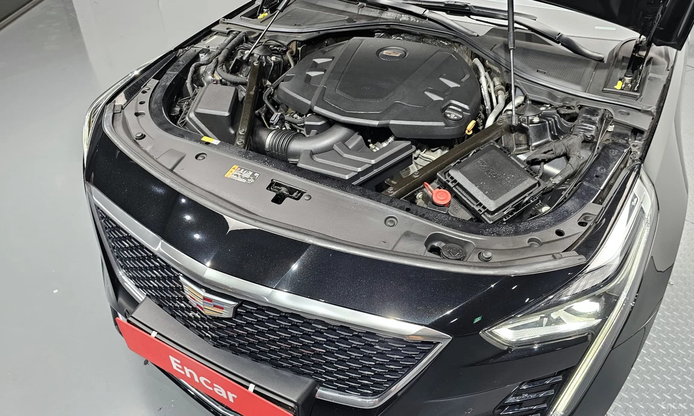 CT6
