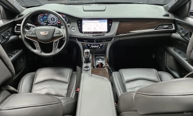 CT6