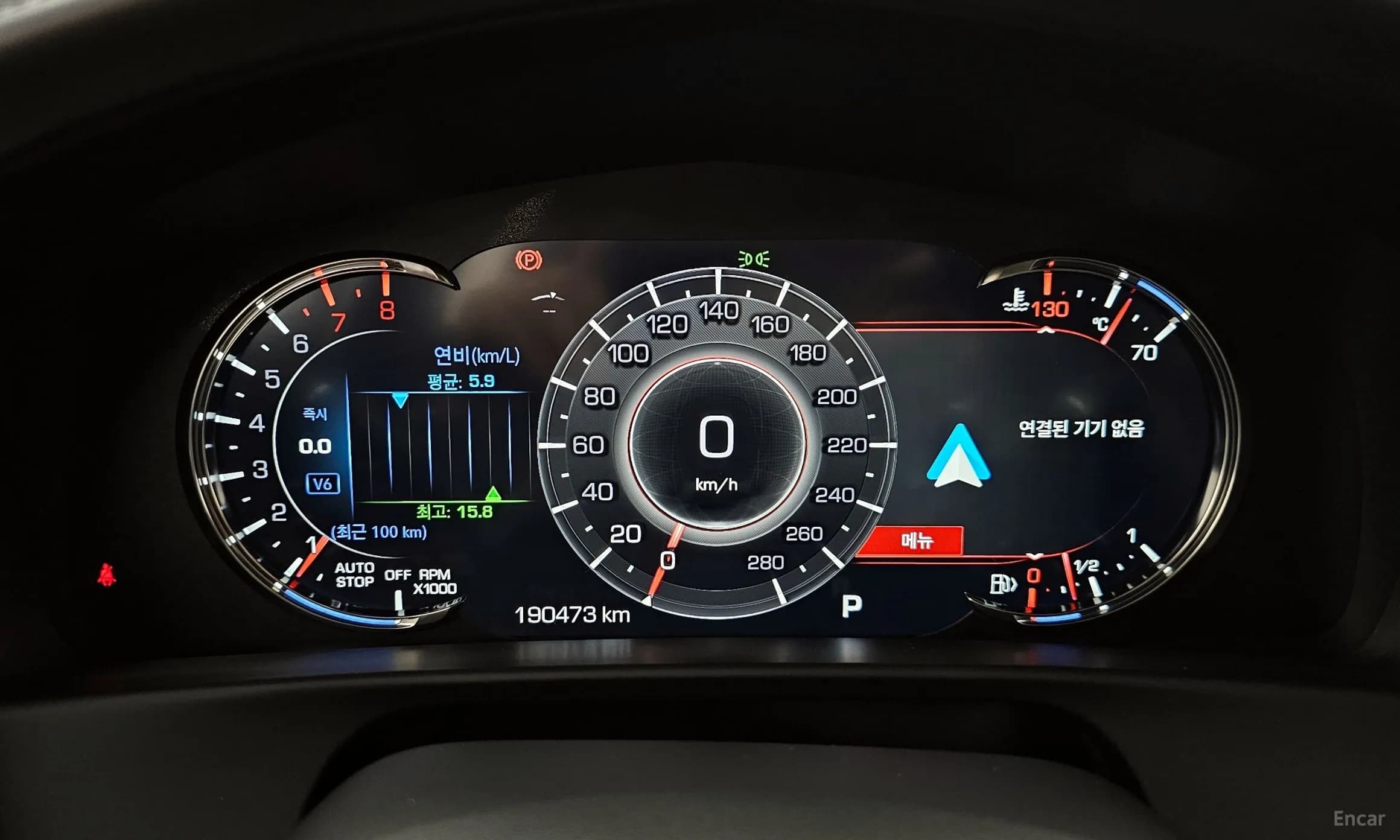 CT6