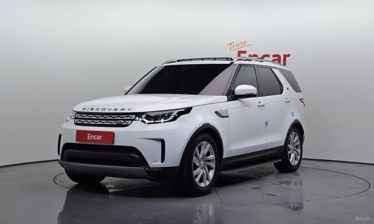Discovery 5