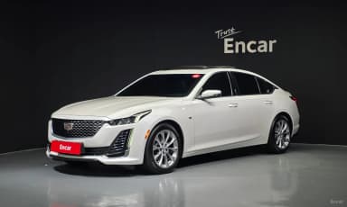 CT5