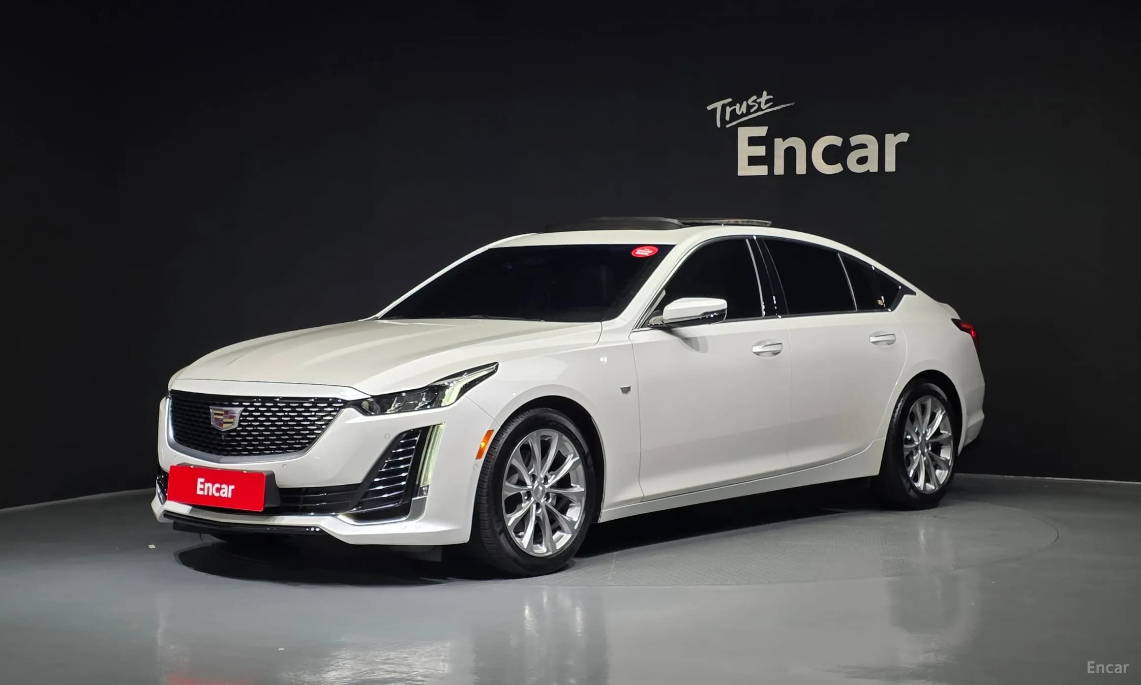 CT5