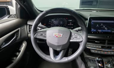 CT5
