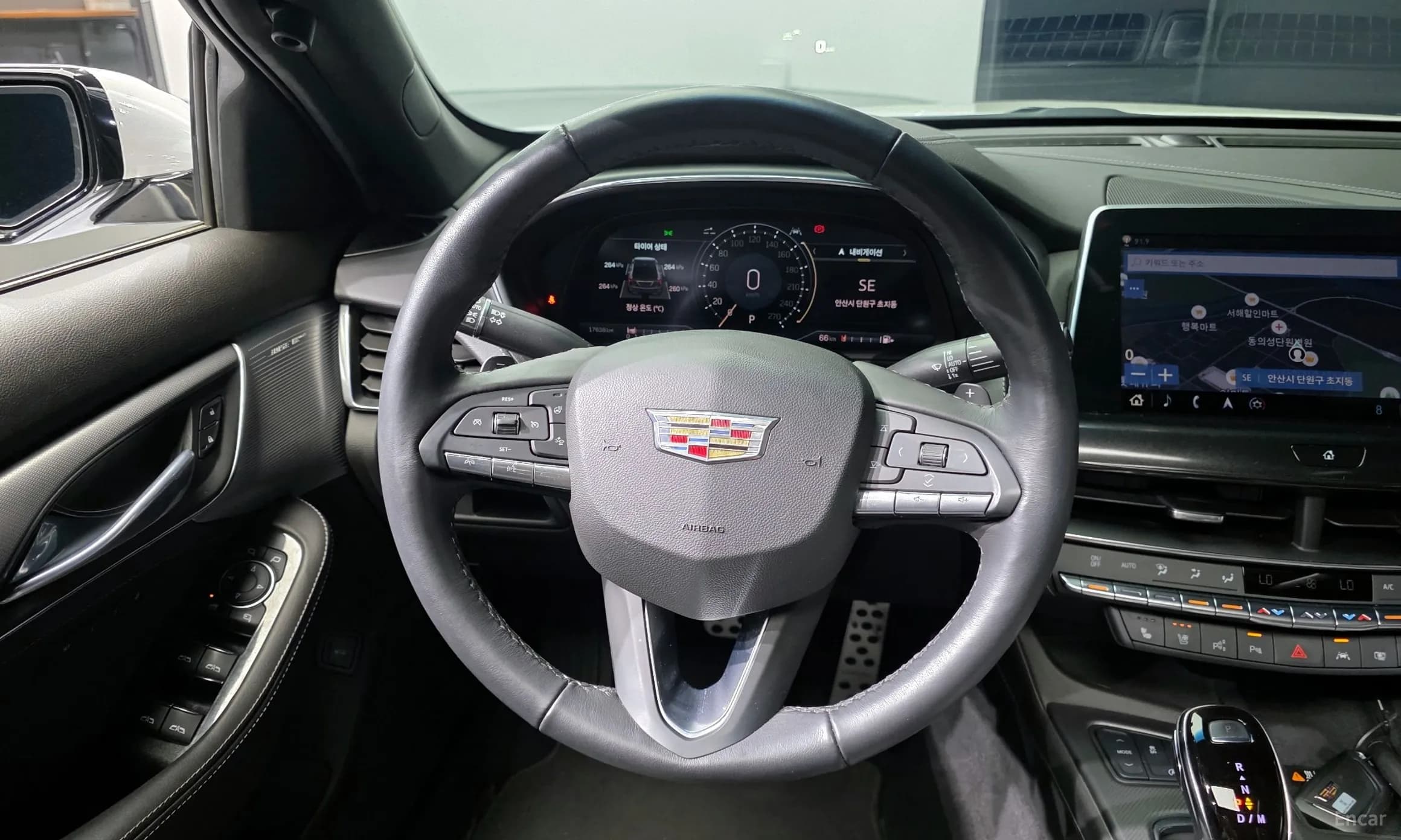 CT5