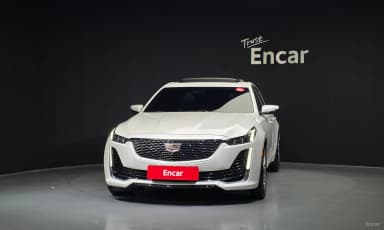 CT5