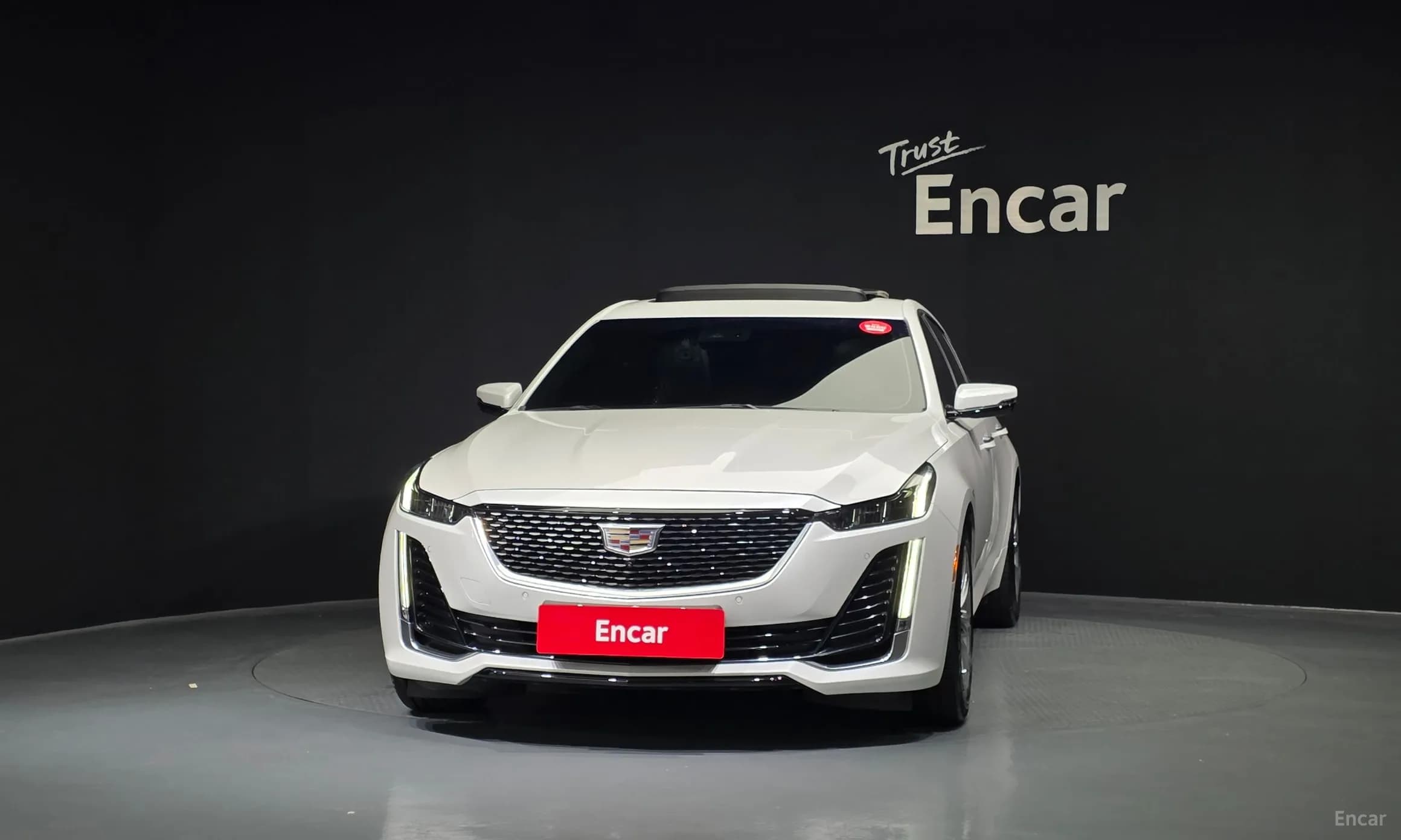 CT5