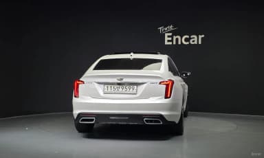 CT5