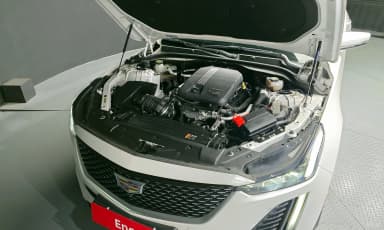 CT5