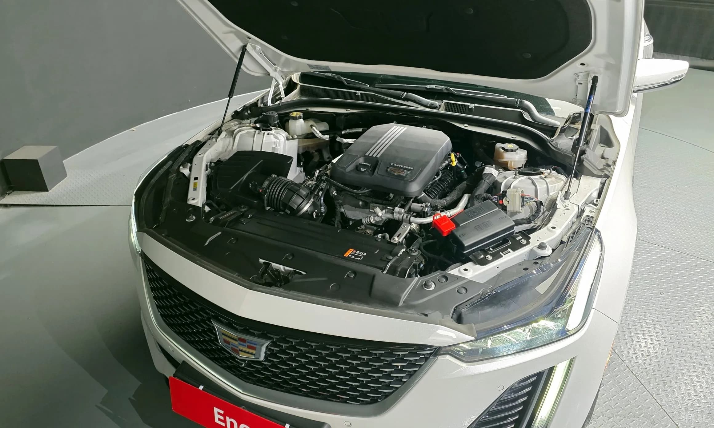 CT5