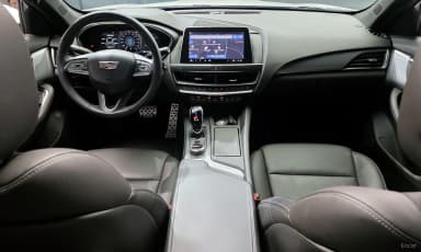 CT5