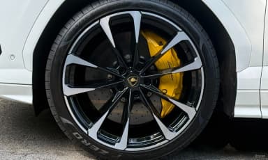 Urus