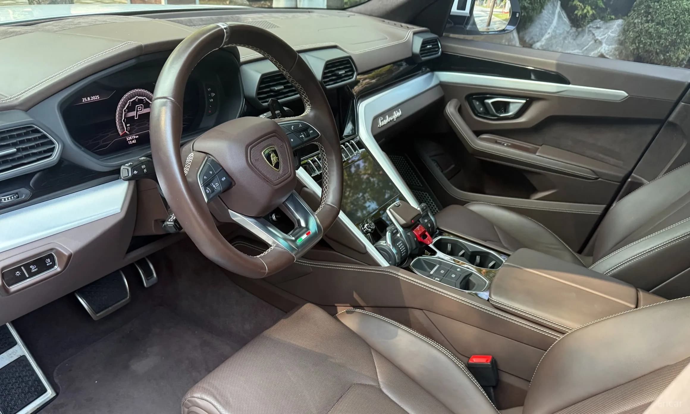 Urus