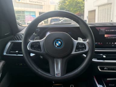 X5 (G05)