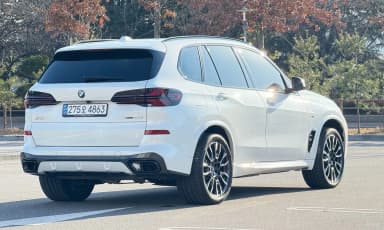 X5 (G05)