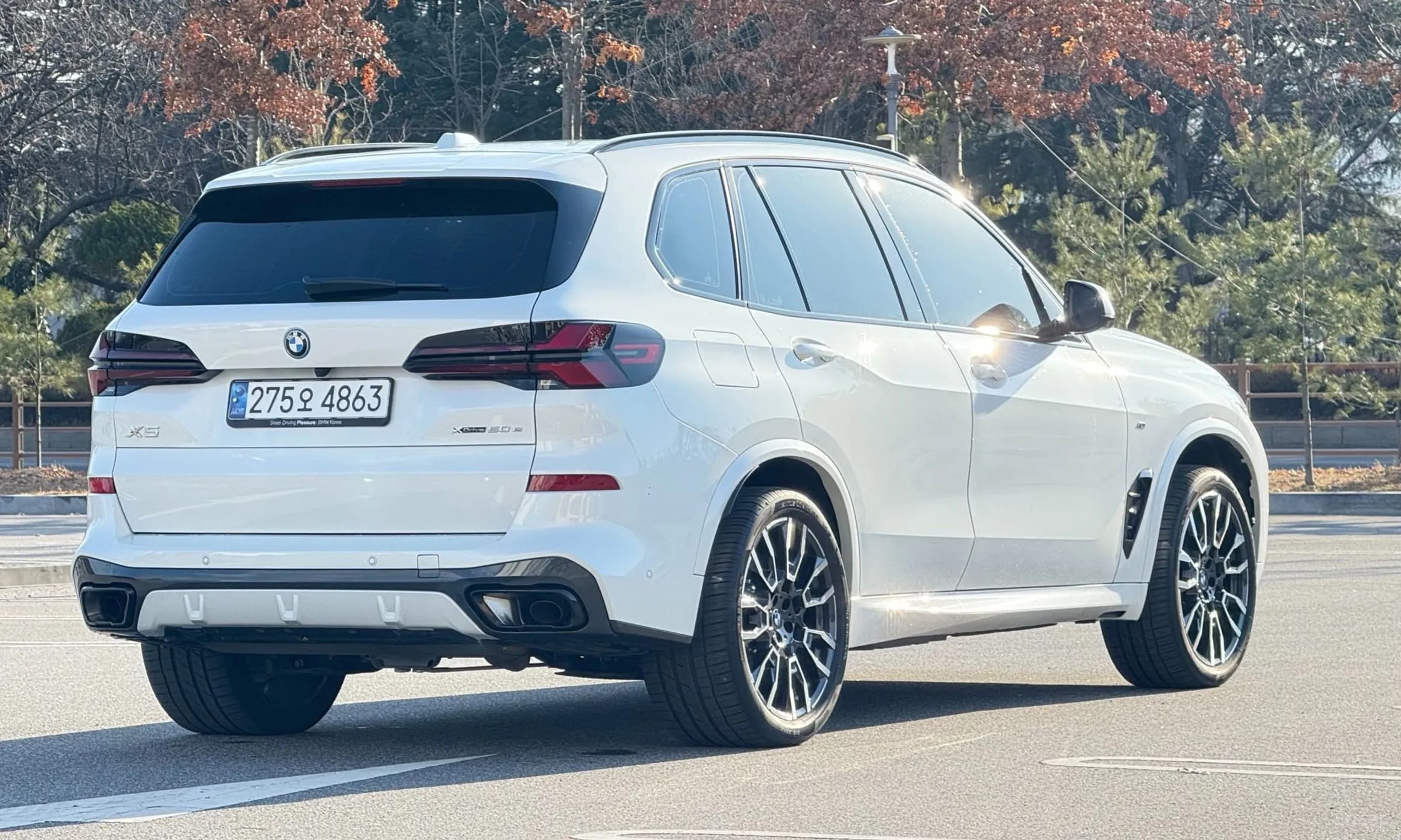 X5 (G05)