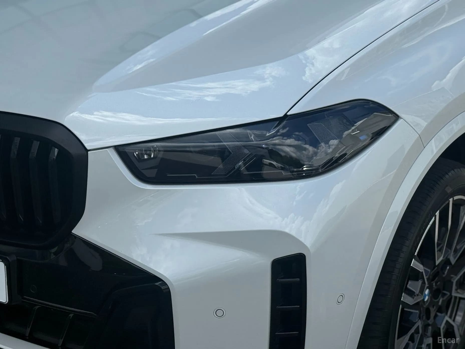 X5 (G05)
