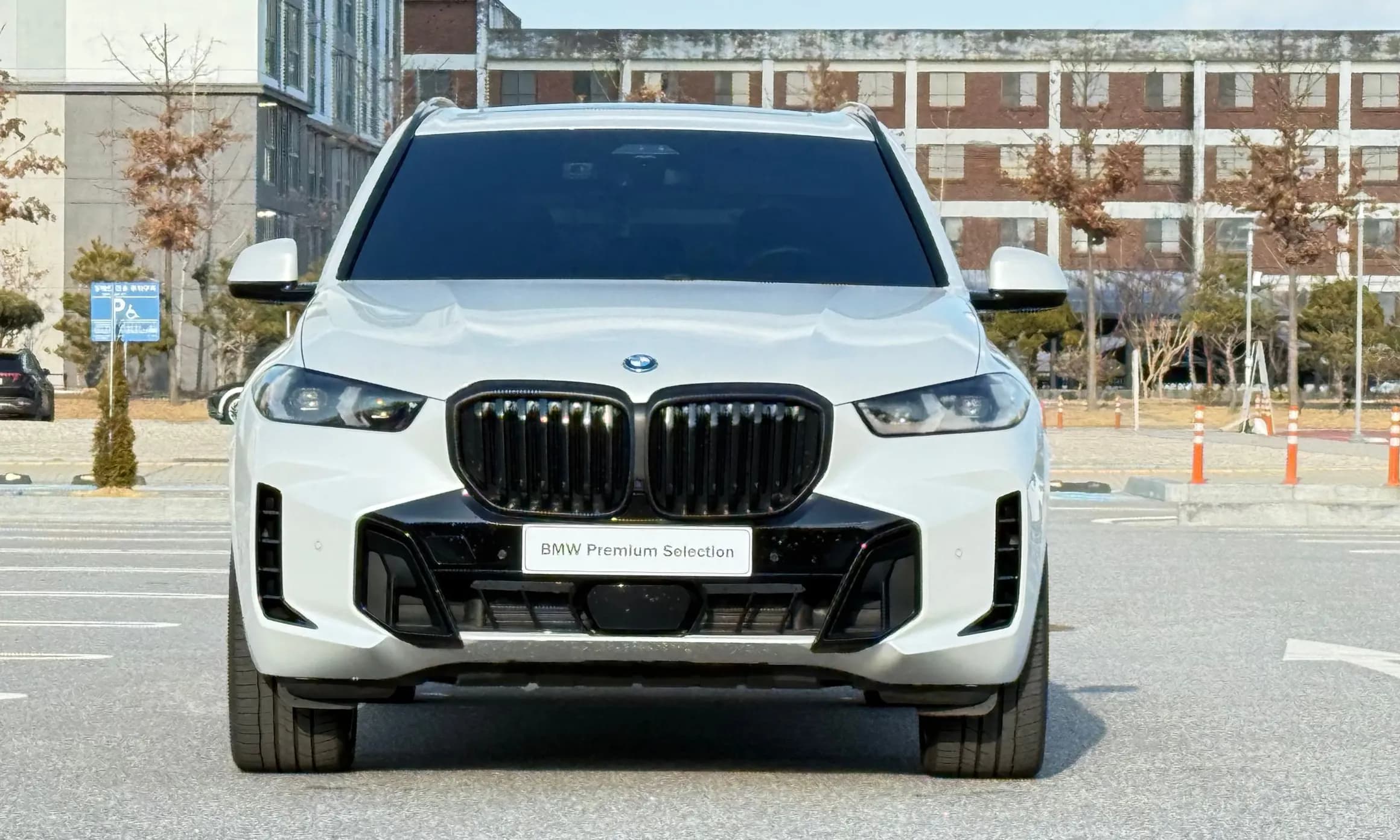 X5 (G05)