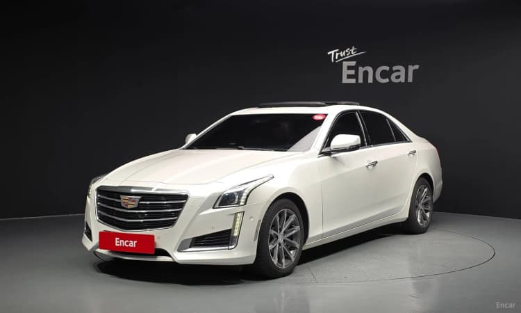 CTS Gen 3