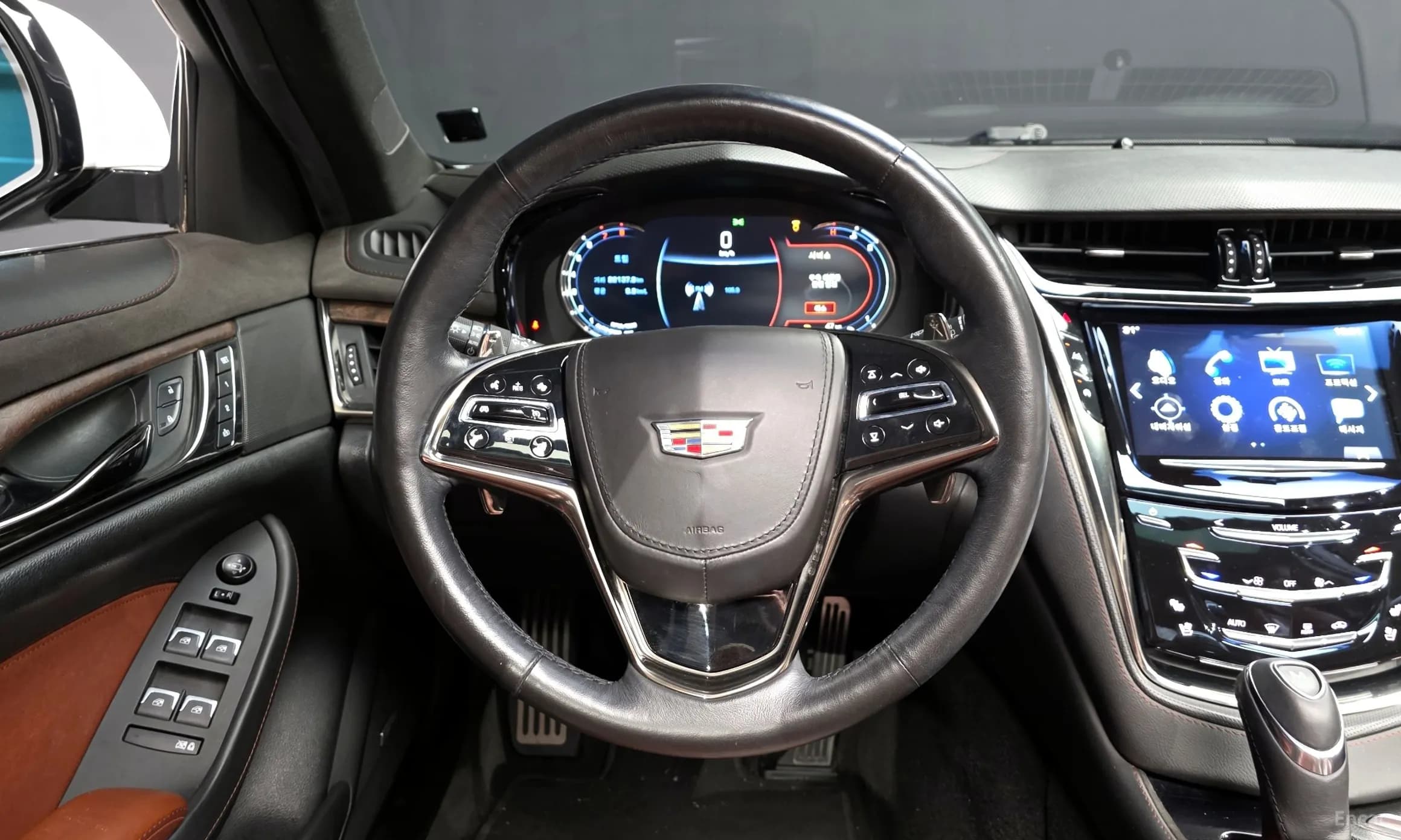 CTS Gen 3