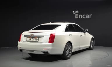 CTS Gen 3