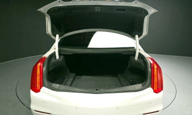 CTS Gen 3