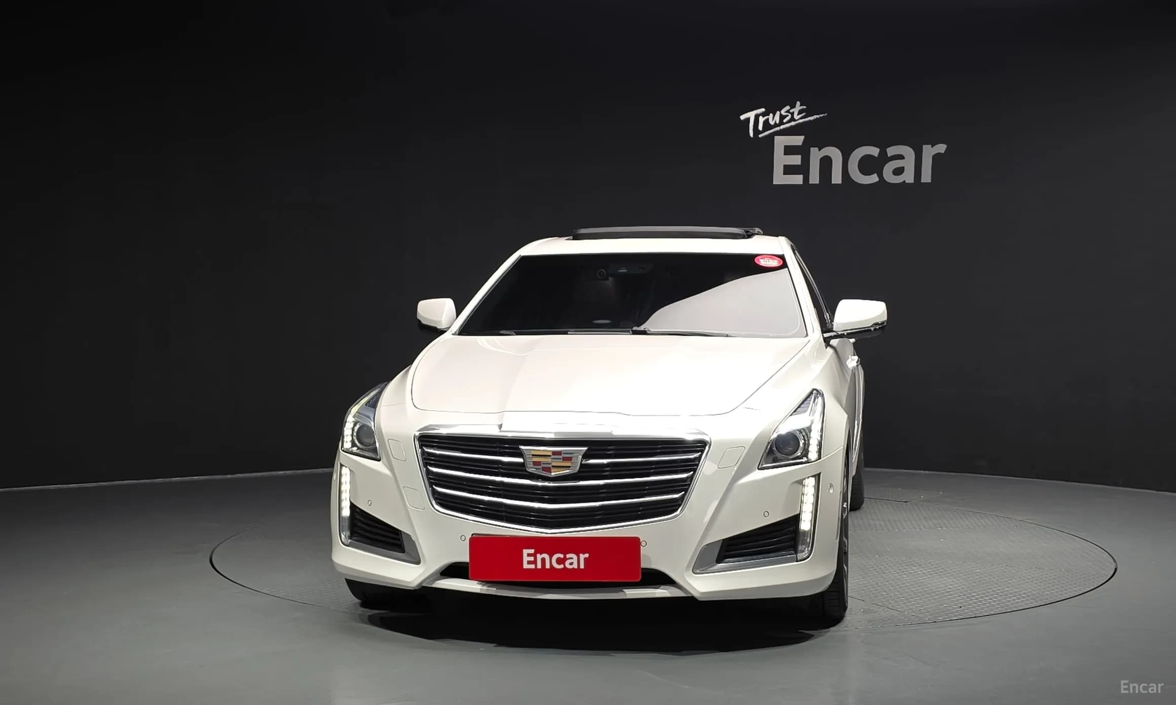 CTS Gen 3