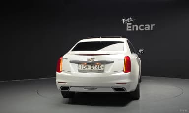 CTS Gen 3