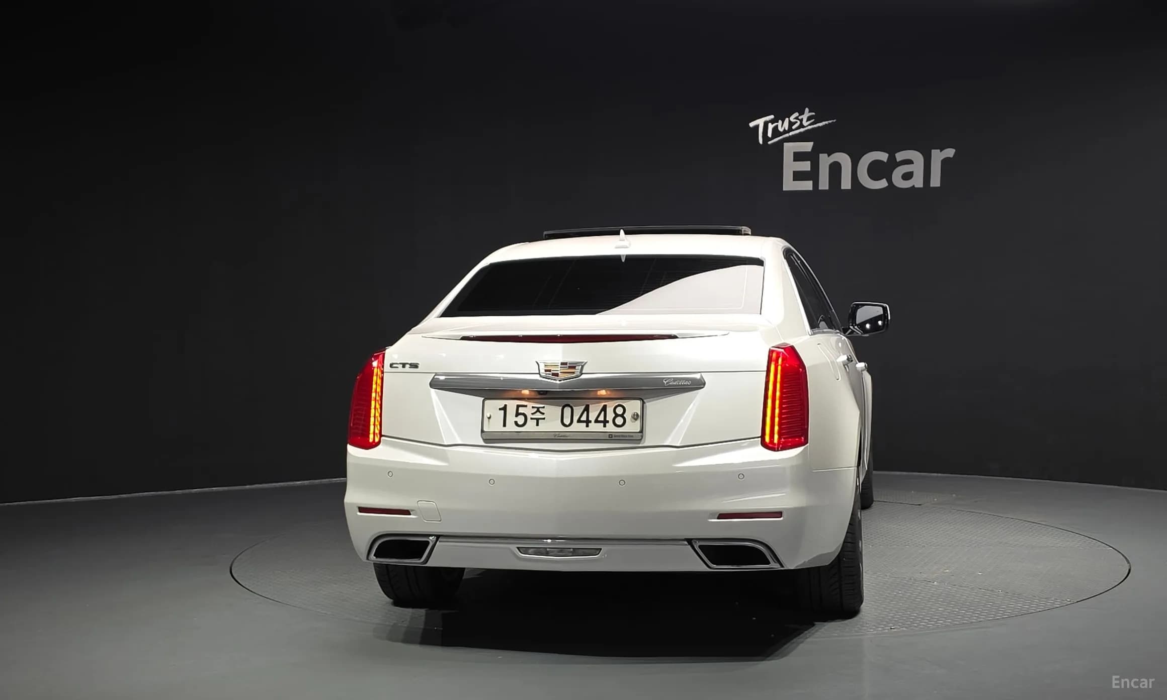 CTS Gen 3