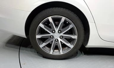 CTS Gen 3