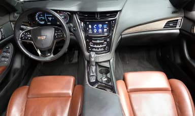 CTS Gen 3