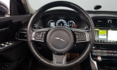 XE