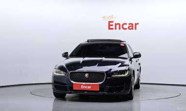 XE
