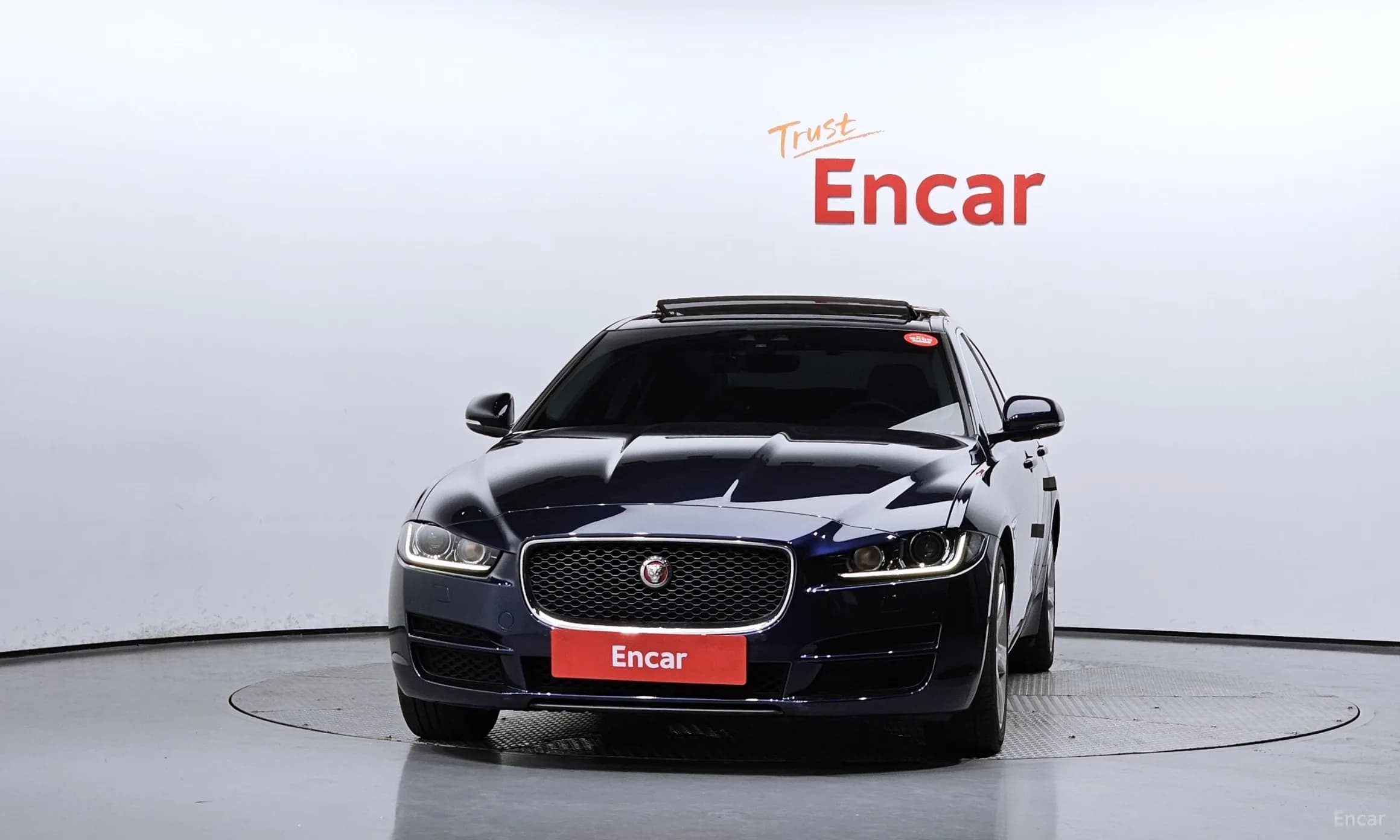 XE