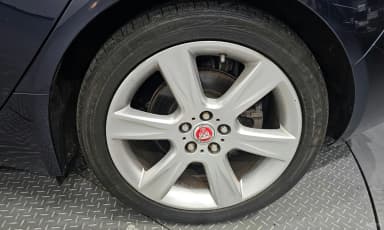 XE